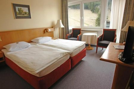 Panorama Kurort-Oberwiesenthal - 2