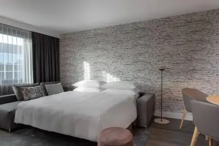 Frankfurt Airport Marriott - 88
