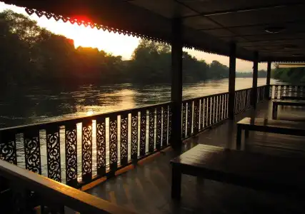 Baanpufa Resort - 6