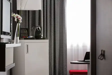 Mercure Paris CDG Airport - 1