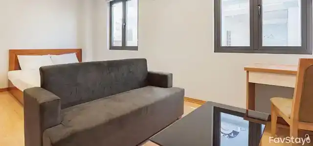 An Nguyen Building - 41