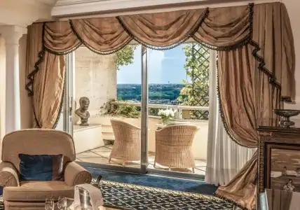Rome Cavalieri, A Waldorf Astoria - 76