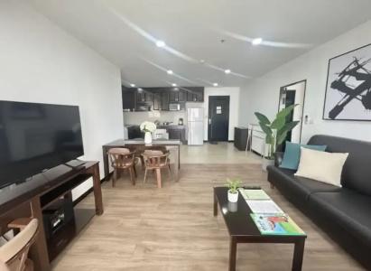 J - Town Serviced Apartments - 34