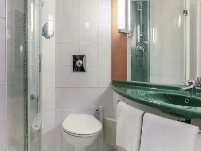 Ibis Praha Old Town - 22
