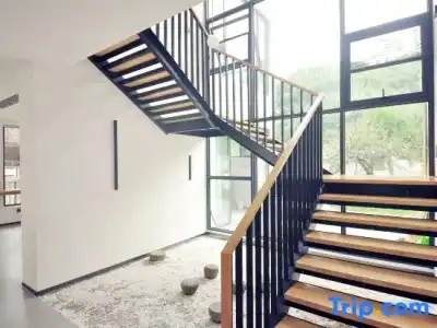 Hangzhou Lepu Shanjing Boutique Hostel - 10
