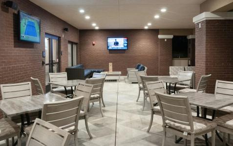 Hampton Inn & Suites by Hilton Augusta-Washington Rd - 33