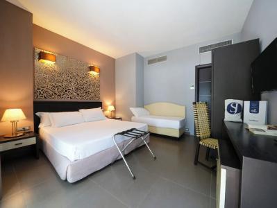 Le Dune Resort - 18