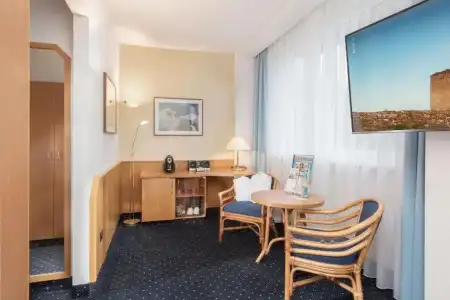 Best Western Ahorn Oberwiesenthal - Adults Only - 63