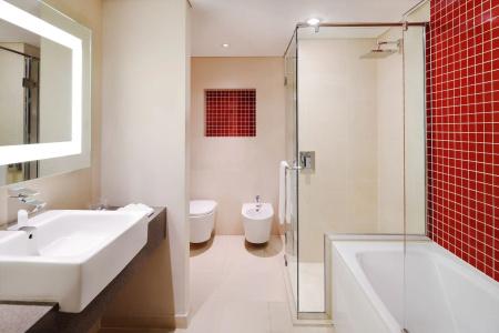 Novotel Dubai Al Barsha - 10