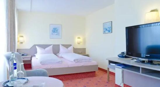 Appartementhaus Rosa-Lena - 1