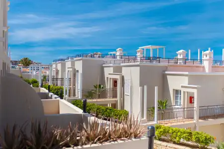 Los Olivos Beach Resort - 26