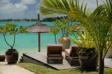 Ocean Villas - 56