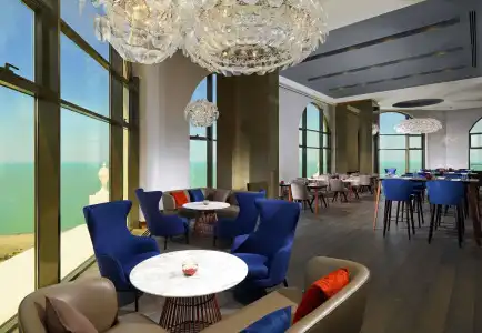 Sheraton Batumi - 40