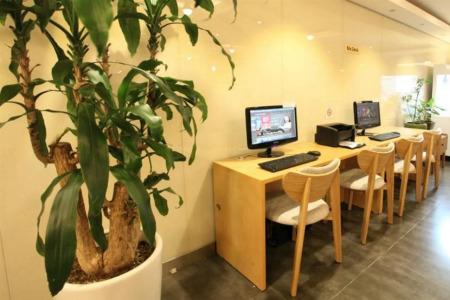 Skypark Myeongdong 3 - 11