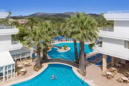 VIVA Eden Lago - 20