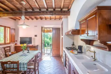 Tenuta Moriano - 40