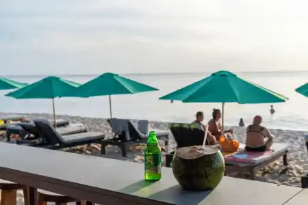 Maris Beach Phu Quoc - 11