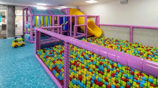 U Splash Resort Eilat - 22