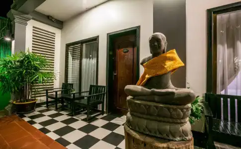 Asanak D'Angkor Boutique - 20