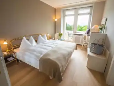 Romantik Schweizerhof & Spa Flims - 78