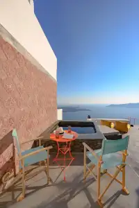 Sophia Luxury Suites - 110