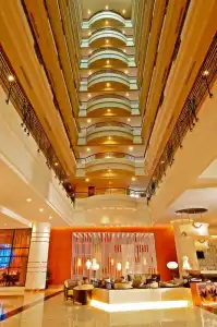 GARDEN PLAZA SAIGON - 8