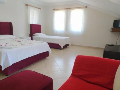 Bucak Apart Gocek & Beach - 31