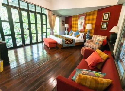Zantiis Ndol Villas - 159