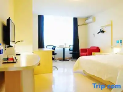 Jinjiang Inn Suzhou Mudu Zhujiang Rd - 49