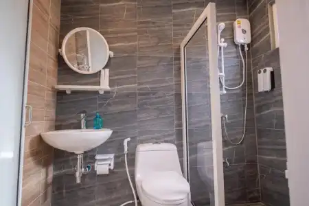 Hoppers Place Donmuang Room - 42