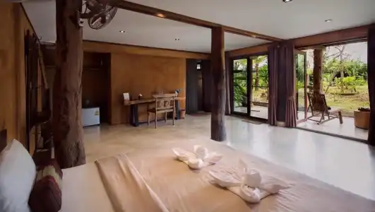 Bambuh Boutique Homestay - 78