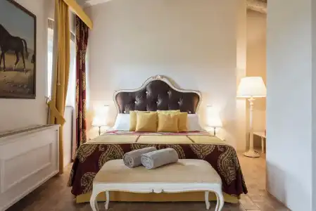 Dimora Santa Margherita - Relais di Charme - 123