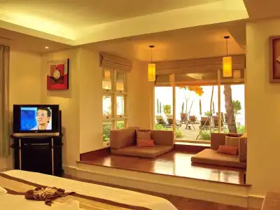 Baan Khaolak Beach Resort (SHA Plus+) - 132