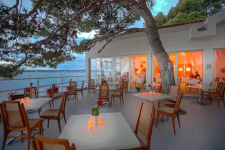TUI BLUE Makarska - Adults Only - 7