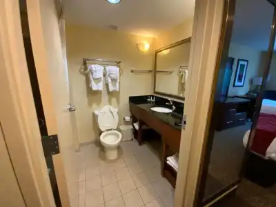 Comfort Suites Fredericksburg North - 89