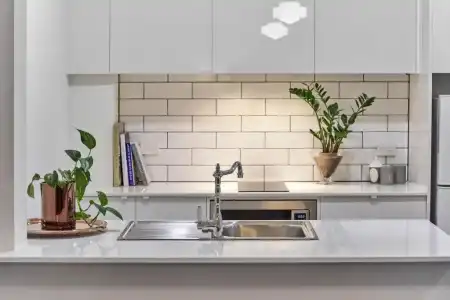 Adelaide Mansions Serviced Apartments - 23