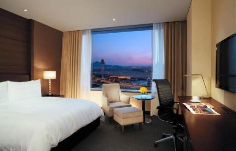 LOTTE CITY GIMPO AIRPORT - 84