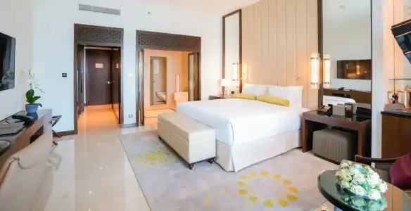 Rixos Marina Abu Dhabi - 52