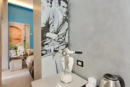 Excellence Suite - 118