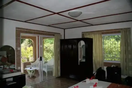 Rising Sun Guesthouse - 21