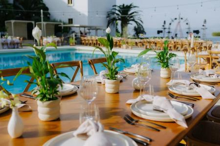 Brown Beach Chalkida Kosher Resort, a Member of Browns - 40