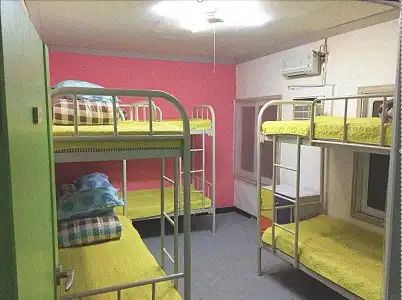 Yusun Guesthouse - 13