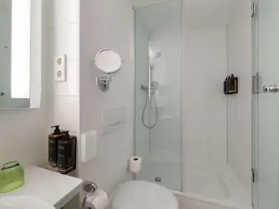 Mercure Muenchen Altstadt - 8