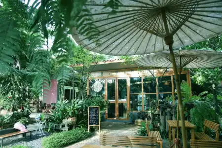 Prasertsri Place - 4