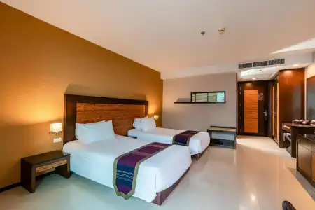 Tara Mantra Cha Am Resort - 80
