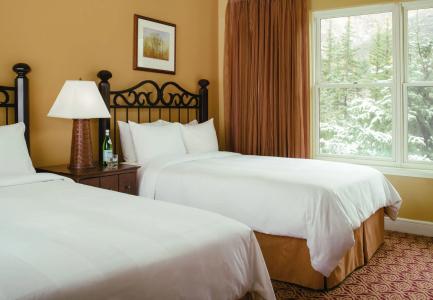 Marriott's StreamSide Birch at Vail - 2