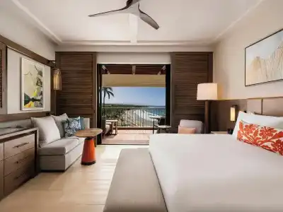 Mauna Kea Beach, Autograph Collection - 133