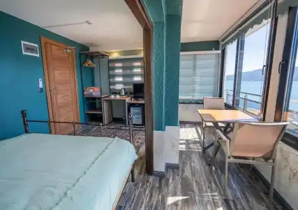 Liman Deluxe - 2