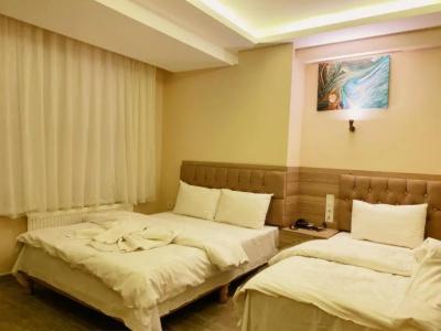 Gul Otel - 5