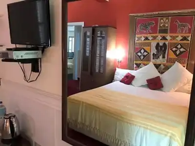 Alexander the Great - Alexotel - 42